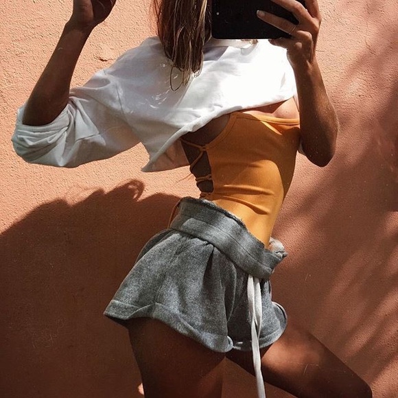 'Radha' Bodysuit - Picture 6 of 8